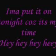 Fabolous Ft Jeremih It S My Time Lyrics