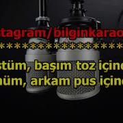 Deniz Seki Nereden Bileceksiniz Karaoke Türkçe