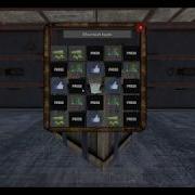 New LootingSystem Rust Plugin