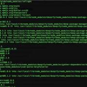 DEEP Todo App Demo Part 1 Npm Install Deepify