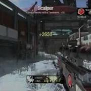 Black Ops Double Spawn Tomahawk Across Array