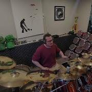 Devildriver Nothing S Wrong Drum Cover