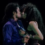 Michael Jackson The Way You Make Me Feel MJWE Mix
