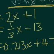 What Are Linear And Nonlinear Equations