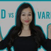 Fixed Vs Variable Interest Rates