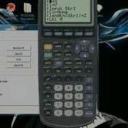 TI 83 83 84 Basic Tutorial GetKey