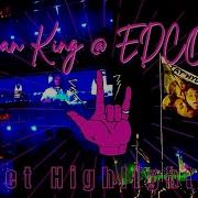 Sullivan King EDC Orlando 2024 Set Highlights
