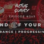 SOUND OF YOUR LIFE 045 TRANCE PROGRESSIVE Tinlicker Jaytech Dezza And Many More