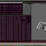 Bug2 ROS Simulation