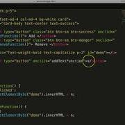 JS For Beginners Introduction 1 25