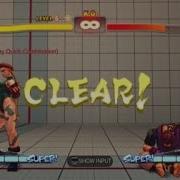 USF4 Buffer Training