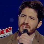 Edith Piaf Hymn To Love Marc Hatem The Voice France 2016 Final Round