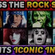 Guess The ROCK SONG By Its Iconic Intro Most Popular Rock Songs Music Quiz