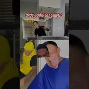 Bro Got Swiped Comedy Prank Swiped Funny