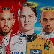F1 S Most Loved Heroes VS Most Hated Villains