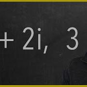 Find A Polynomial With Real Coefficients That Has The Given Zeros