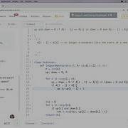 Live Coding Leetcode 845 Longest Mountain In Array Optimized Solution Python