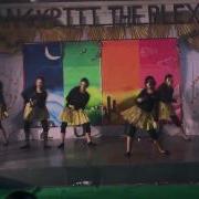 Plexus Autumn Dance