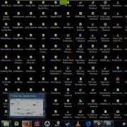 Backslash Forwardslash