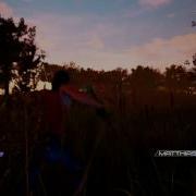 Scene Test Shadowplay Quality Test 2