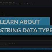 C Programming Tutorials 7 Strings Eric Liang