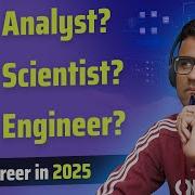 Data Analyst Vs Data Engineer Vs Data Scientist In 2025 Career Guide