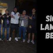 EWU Sigma Lambda Beta International Fraternity Inc Pi Gamma Chapter