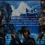 The Alien And Predator Iceberg Explained