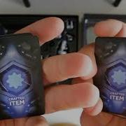 Destapando Nemesis Aftermath Unboxing