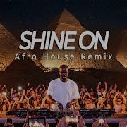 R I O Shine On Coffee Afro House Remix