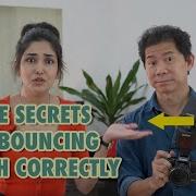 Learn The Secrets Of Bouncing Flash Correctly