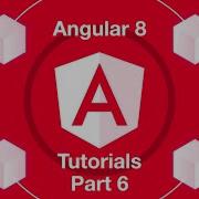 Angular Tutorials Part 6 What Is Angular Everyday JavaScript