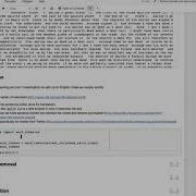 NLP Text Processing Steps M6S43 2019 12 13