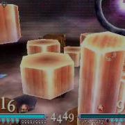 Squall Glitch English