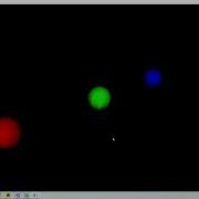 VTK Example ColorDisconnectedRegions CSharp