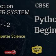 Python Number System Introduction Binary Octal Decimal Hexadecimal Python For Beginners