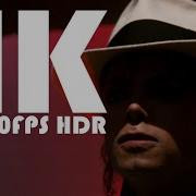 Michael Jackson Smooth Criminal 4K 120FPS HDR