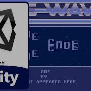 Unity Retro Demo