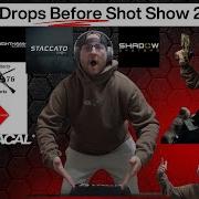 Новое шоу PEWS Before Shot Show 2026