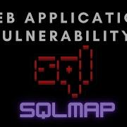 SQLMAP Full Tutorial For Beginners From Scratch Sqlmap Sqlmapfulltutorial