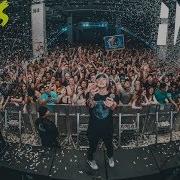 Ghastly DROPS ONLY HARD Summer Festival 2019