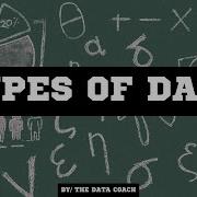 Data Types Decoded Structured Semi Structured Unstructured Introduction To Data Analytics