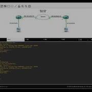 Policy Based VPN Configuration On Cisco Routers PART2