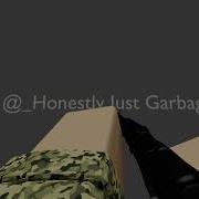 Viewmodel Animation MP5 Empty Magazine Reload