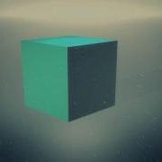 FX Test Holiday Cube Cinema 4D Nitroblast