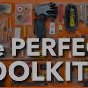 The HANDYMAN S PERFECT TOOLKIT For Me Diy Tutorial Tools Craft Home Gift Education