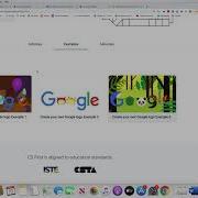 DIY Google Logo How To Make Your Own With Scratch