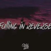 Falling In Reverse Eden Lyric