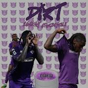 DIRT Feat Starboyrolo
