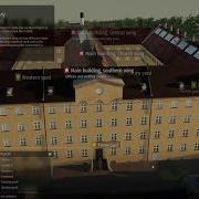 Unreal Engine 4 Touch Screen Interactive Map
